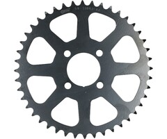 achterkettingwiel klein gat 44t dt-m, dt-mx, fs1, rd-m, rd-mx