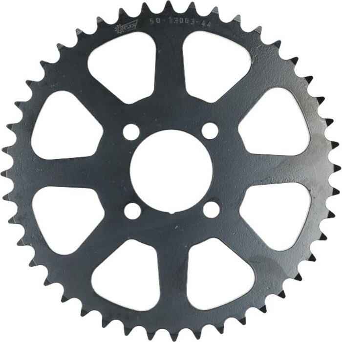 achterkettingwiel klein gat 44t dt-m, dt-mx, fs1, rd-m, rd-mx