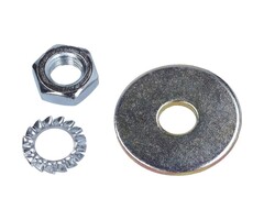 bevestigingset schokbreker boven Aprilia/Piaggio/Vespa