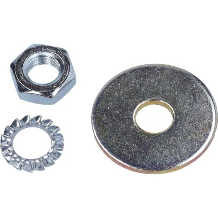 bevestigingset schokbreker boven Aprilia/Piaggio/Vespa