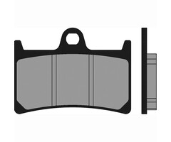 remblokset polini voor t-max500, t-max530 174.0094