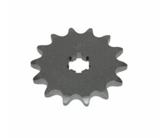 voorkettingwiel DMP A-kwaliteit 14t dt-m, dt-mx, fs1, rd-m, rd-mx