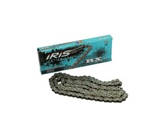 ketting iris 415-3/16 rx 128sch