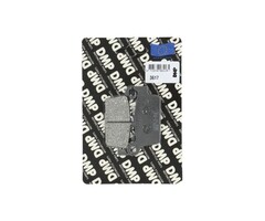 remblokset DMP voor agm Retro, filly, kb-k12, shadow, sv, top boy, torino