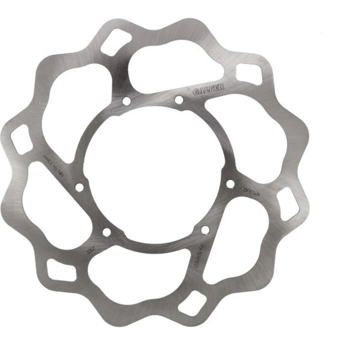 remschijf Piaggio origineel euro-4/5/5+ aprilia voor rx - sx 125 865801