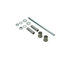 achterbrugas compleet + bussen derbi senda