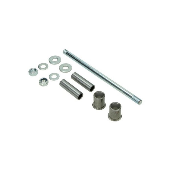 achterbrugas compleet + bussen derbi senda