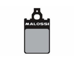 remblokset malossi voor af1, f12 rst, f15, free, red rose, revival, tuareg, youngst'r 6215050bb