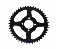 achterkettingwiel esjot klein gat 46t dt-m, dt-mx, fs1, rd-m, rd-mx