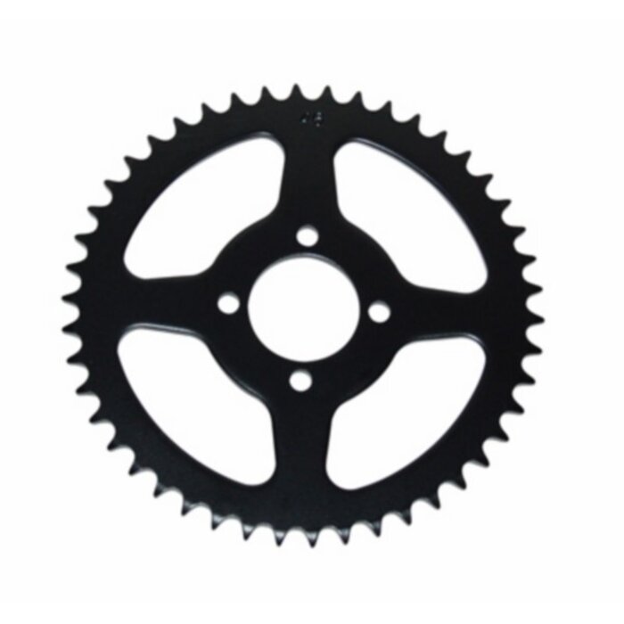 achterkettingwiel esjot klein gat 46t dt-m, dt-mx, fs1, rd-m, rd-mx