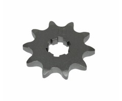 voorkettingwiel DMP 10t dt-m, dt-mx, fs1, rd-m, rd-mx