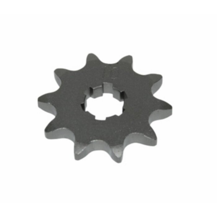 voorkettingwiel DMP 10t dt-m, dt-mx, fs1, rd-m, rd-mx