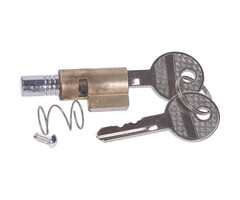 stuurslot DMP puch maxi