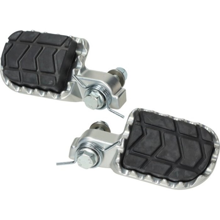 voetsteunset cnc aluminium beta rr50