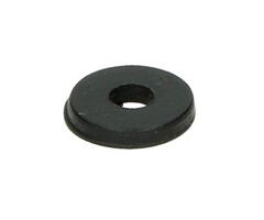 rubber remleiding voorspatbord plaatje china lx/napoli, vx50