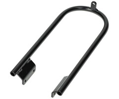 stabilisatorstang EBR voorspatbord zwart maxi n, puch maxi europa