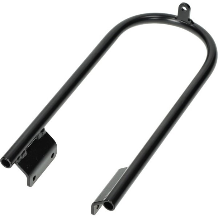stabilisatorstang EBR voorspatbord zwart maxi n, puch maxi europa