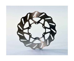 remschijf polini wave voor 260mm senda drd pro, senda x-treme 175.0052