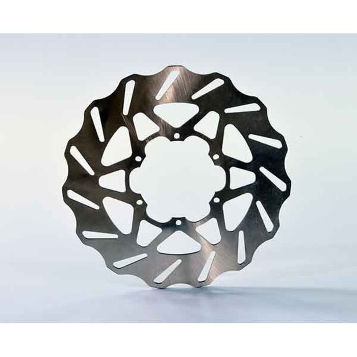 remschijf polini wave voor 260mm senda drd pro, senda x-treme 175.0052