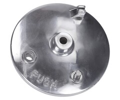 remankerplaat voor puch monza