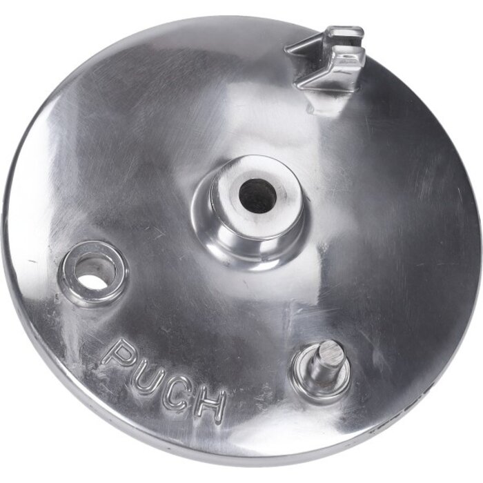 remankerplaat voor puch monza