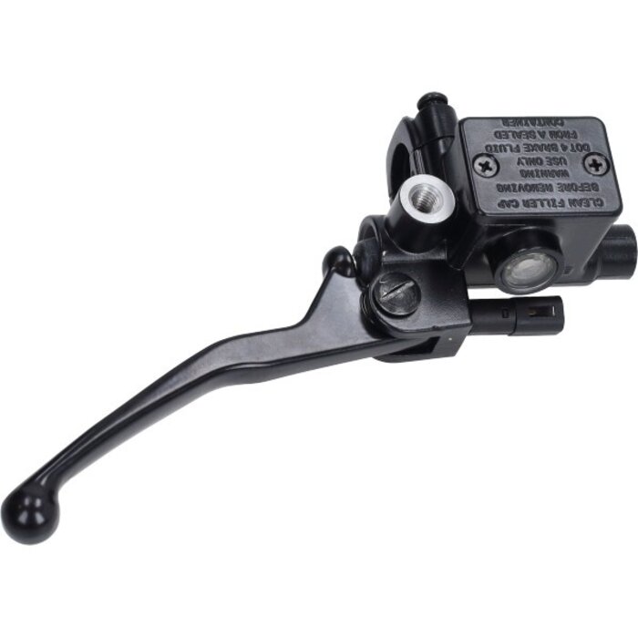 rempomp Piaggio origineel sr 125/150, sxr, typhoon cm292601