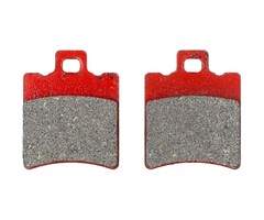 remblokset malossi mhr voor aerox 4t, neo 4t 6215007br