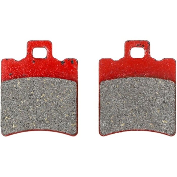 remblokset malossi mhr voor aerox 4t, neo 4t 6215007br