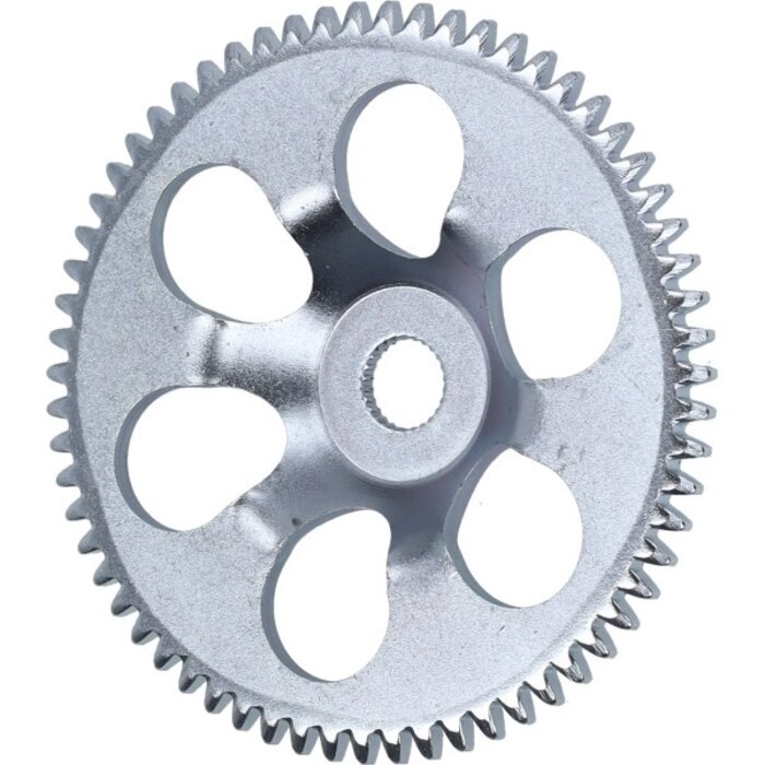 starttandwiel Peugeot origineel django, kisbee 2t, ludix, speedfight 4 748589