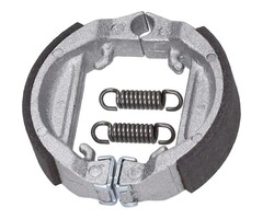 remsegmentset DMP (made in EU) 103spx, puch maxi, camino