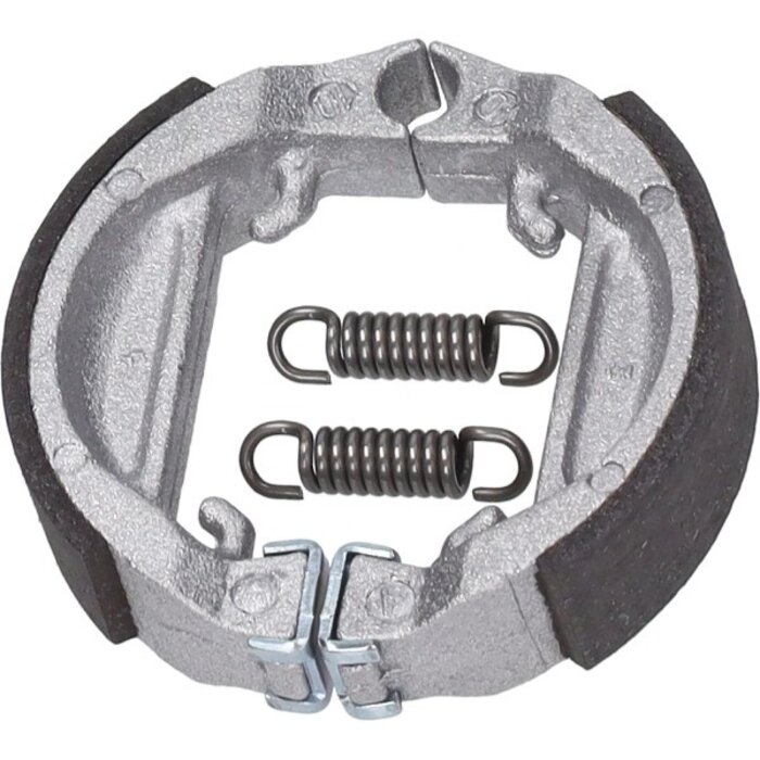 remsegmentset DMP (made in EU) 103spx, puch maxi, camino