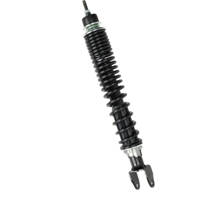 schokbreker Piaggio origineel euro-5 achter primavera, sprint, s-sprint 1c007215