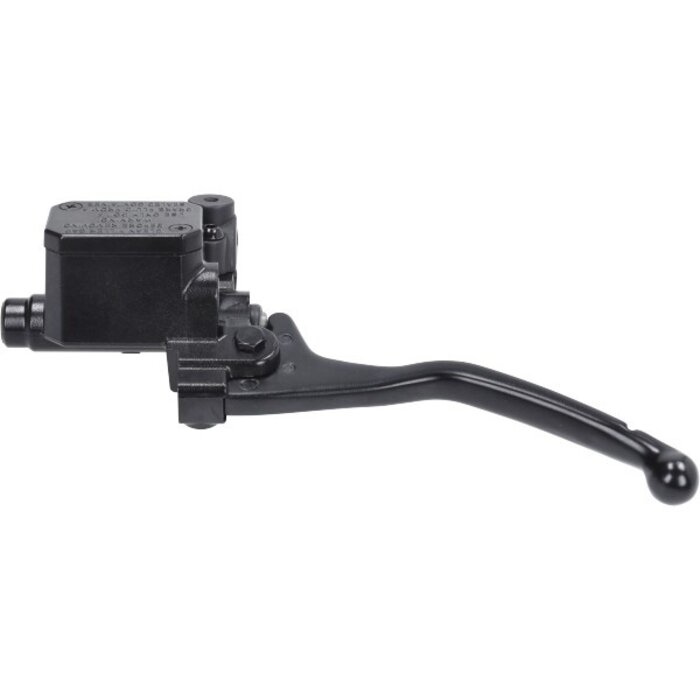 remhendel Yamaha origineel links aerox 4t 1phf583v0000