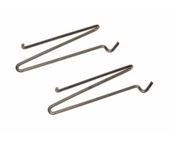 borgveerset remblok AJP remklauw 2pcs derbi, rieju, sco peug