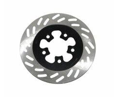 remschijf Peugeot origineel symphony, tweet 802029