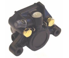 remklauw A-kwaliteit achter jet force, speedfight