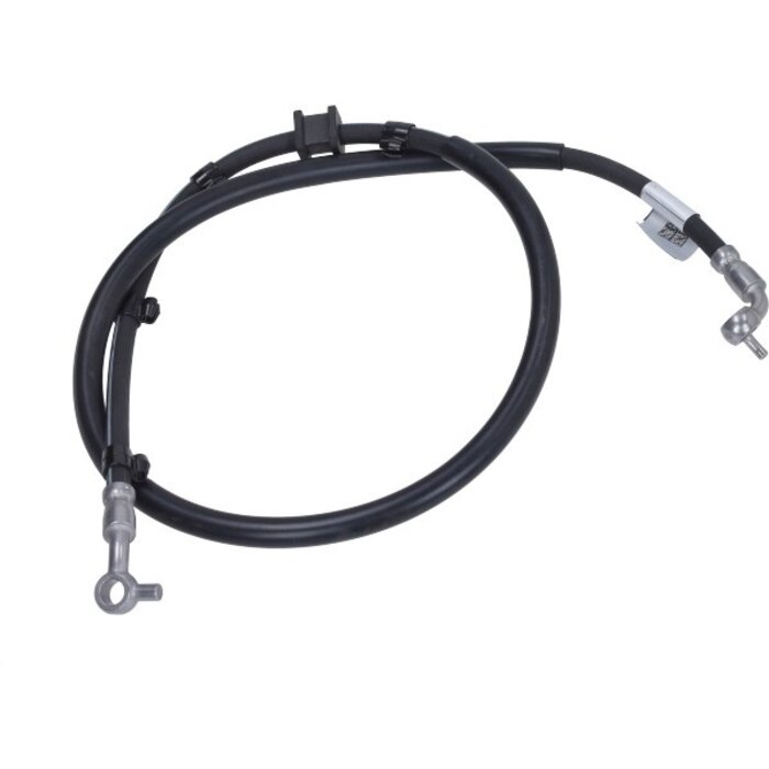 remleiding Piaggio origineel euro-5 voor primavera, sprint 1c007075