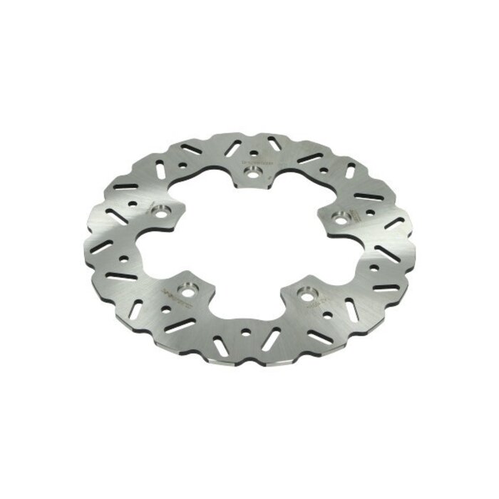 remschijf malossi wave yamaha achter t-max530, t-max560 6215594=op=op