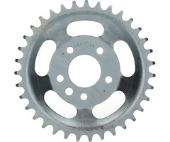 achterkettingwiel esjot 35t puch DS50 20-0647-35