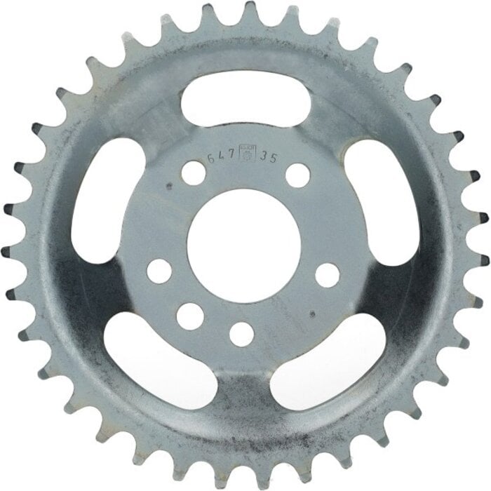 achterkettingwiel esjot 35t puch DS50 20-0647-35