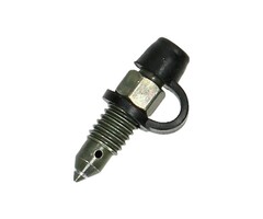 ontluchtingsnippel remklauw m8x1mm sco china 4t, zip2012 4t