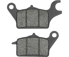 remblokset (ook voor remklauw 125249) achter delivery, niu n1s