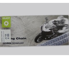 ketting esjot 520 134sch