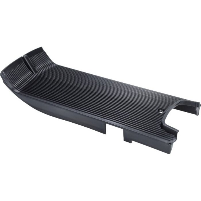 treeplank DMP Vespa zwart ciao