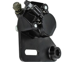 remklauw achter senda drd pro, senda x-treme