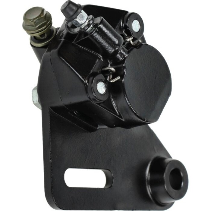 remklauw achter senda drd pro, senda x-treme