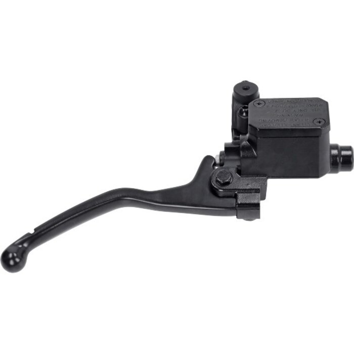 remhendel Yamaha origineel aerox 4t 1phf583t0000