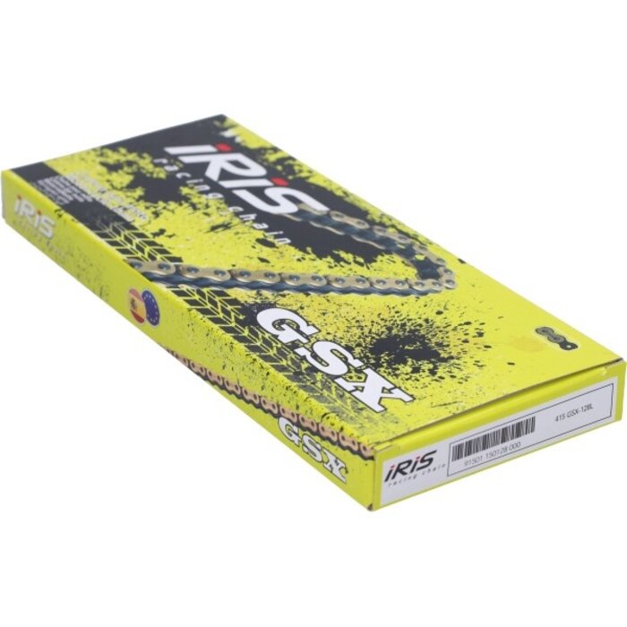 ketting iris 415-3/16 gsx 128sch