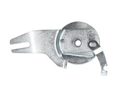 remankerplaat achter puch maxi