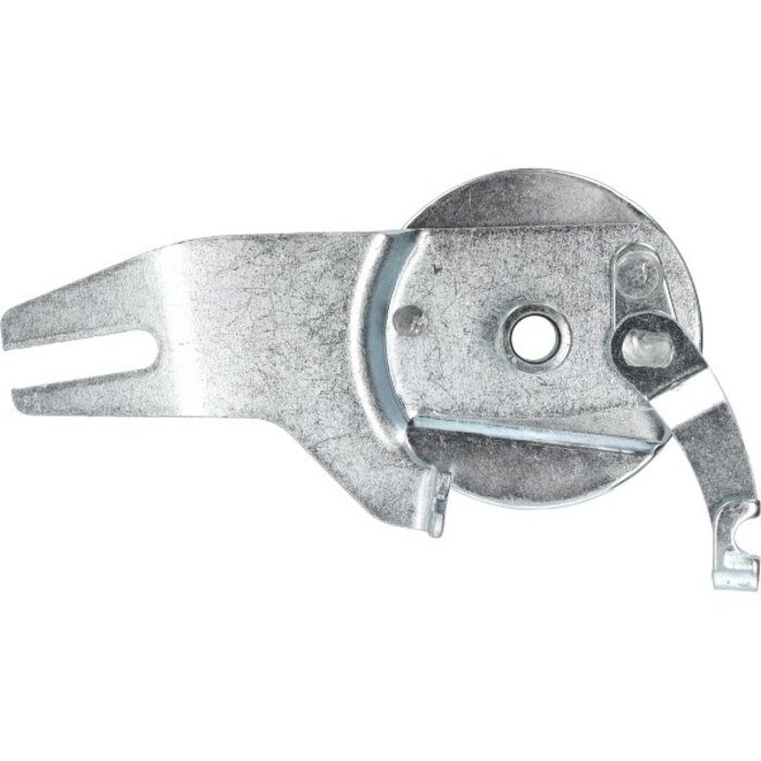 remankerplaat achter puch maxi